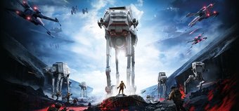Parent's Guide: Star Wars: Battlefront - Age rating, mature content and difficulty