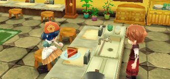 Parent's Guide: Story of Seasons - Age rating, mature content and difficulty