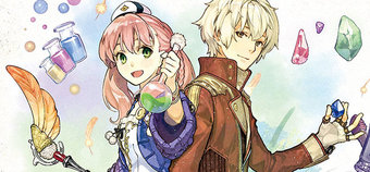 Parent's Guide: Atelier Escha & Logy Plus: Alchemists of the Dusk Sky - Age rating, mature content and difficulty