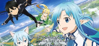 Parent's Guide: Sword Art Online: Lost Song - Age rating, mature content and difficulty