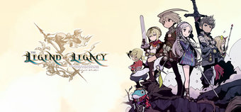 Parent's Guide: Legend of Legacy - Age rating, mature content and difficulty