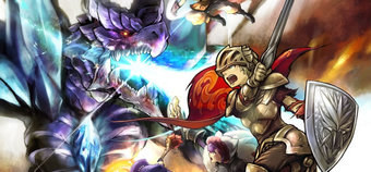 Parent's Guide: Final Fantasy Explorers - Age rating, mature content and difficulty