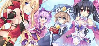 Parent's Guide: MegaDimension Neptunia VII - Age rating, mature content and difficulty