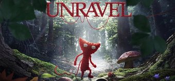 Parent's Guide: Unravel - Age rating, mature content and difficulty