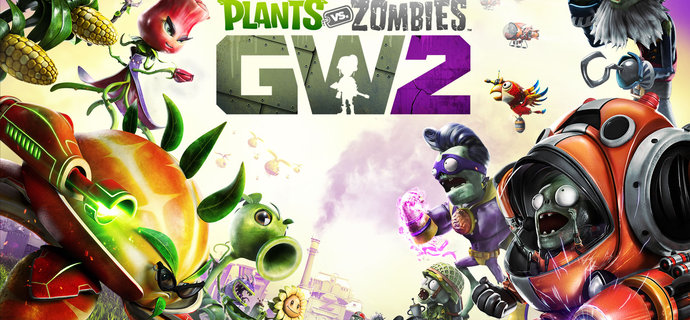 Plants vs. Zombies Garden Warfare 2 public beta sprouts up on Jan 14th -  Gaming Age