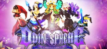 Parent's Guide: Odin Sphere Leifthrasir - Age rating, mature content and difficulty