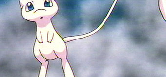 Get a Mew in Pokemon Heart Gold and Soul Silver