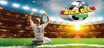 Parent's Guide: Kick Off Revival - Age rating, mature content and difficulty