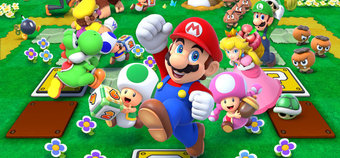 Parent's Guide: Mario Party Star Rush - Age rating, mature content and difficulty
