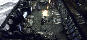 Alien Breed 2 Review