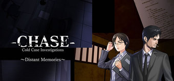 Parent's Guide: Chase: Cold Case Investigations ~ Distant Memories ~ - Age rating, mature content and difficulty