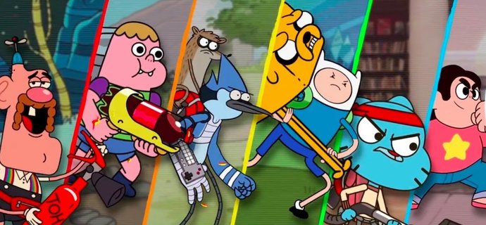 Parents Guide Cartoon Network Battle Crashers Age rating mature content and difficulty