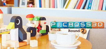 Parent's Guide: Picross 3D: Round 2 - Age rating, mature content and difficulty