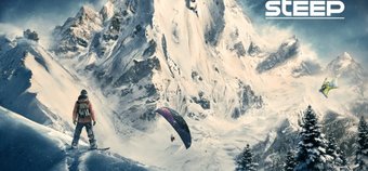 Parent's Guide: Steep - Age rating, mature content and difficulty