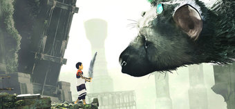 Parent's Guide: The Last Guardian - Age rating, mature content and difficulty