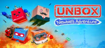 Parent's Guide: Unbox - Age rating, mature content and difficulty