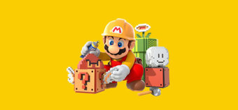 Parent's Guide: Super Mario Maker 3DS - Age rating, mature content and difficulty
