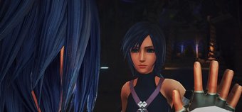 Parent's Guide: Kingdom Hearts HD 2.8 Final Chapter Prologue - Age rating, mature content and difficulty