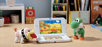 Parent's Guide: Poochy & Yoshi's Woolly World - Age rating, mature content and difficulty