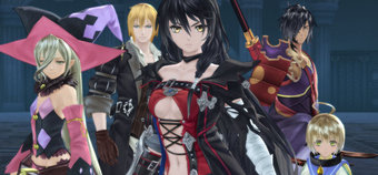Parent's Guide: Tales of Berseria - Age rating, mature content and difficulty