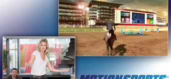 Countdown to Kinect - MotionSports Preview