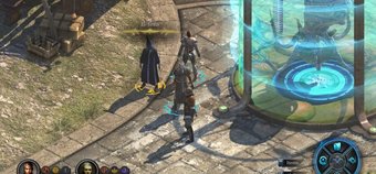 Parent's Guide: Torment: Tides of Numenera - Age rating, mature content and difficulty