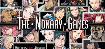 Parent's Guide: Zero Escape: The Nonary Games - Age rating, mature content and difficulty
