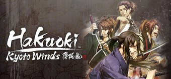Parent's Guide: Hakuoki: Kyoto Winds - Age rating, mature content and difficulty