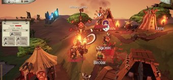 Parent's Guide: Valhalla Hills - Age rating, mature content and difficulty