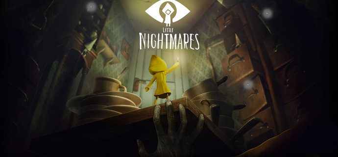 Parents Guide Little Nightmares Age rating mature content and difficulty