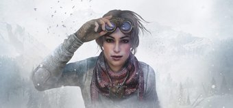 Parent's Guide: Syberia III - Age rating, mature content and difficulty