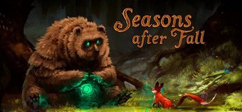 Parent's Guide: Seasons After Fall - Age rating, mature content and difficulty