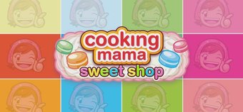 Parent's Guide: Cooking Mama: Sweet Shop - Age rating, mature content and difficulty
