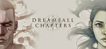 Parent's Guide: Dreamfall Chapters - Age rating, mature content and difficulty