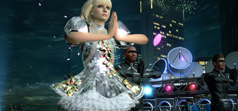 Countdown to Kinect Preview - DanceEvolution