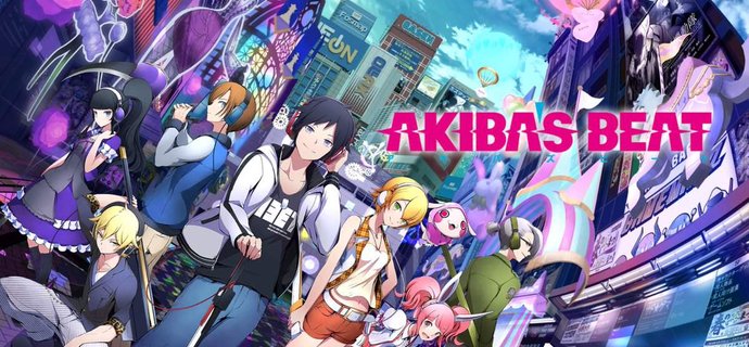 Parents Guide Akibas Beat Age rating mature content and difficulty