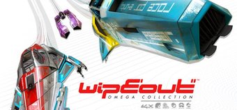 Parent's Guide: Wipeout Omega Collection - Age rating, mature content and difficulty