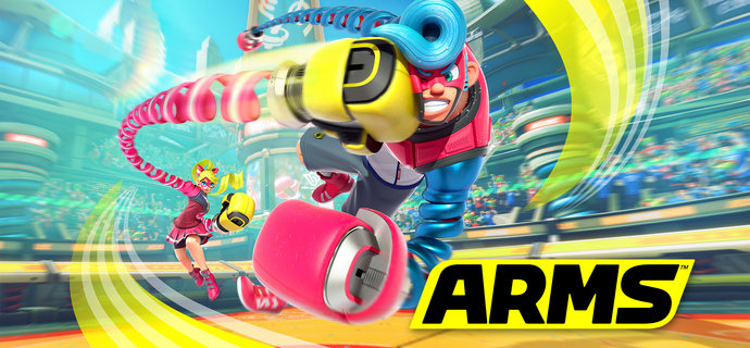 Parents Guide Arms Age rating mature content and difficulty