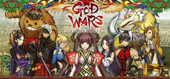 Parent's Guide: God Wars: Future Past - Age rating, mature content and difficulty
