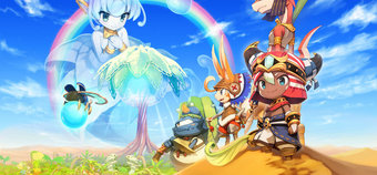 Parent's Guide: Ever Oasis - Age rating, mature content and difficulty