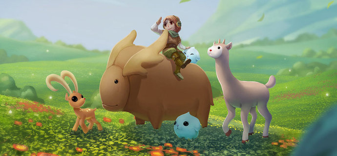 Parents Guide Yonder The Cloud Catcher Chronicles Age rating mature content and difficulty