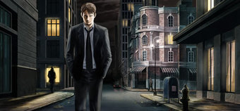 Last Window: The Secret of Cape West Review (DS)