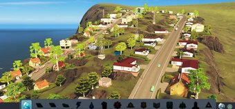 Parent's Guide: Cities Skylines - Age rating, mature content and difficulty