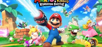 Parent's Guide: Mario + Rabbids: Kingdom Battle - Age rating, mature content and difficulty