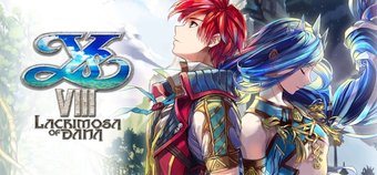 Parent's Guide: Ys VIII -Lacrimosa of DANA- - Age rating, mature content and difficulty