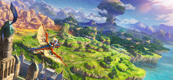 Parent's Guide: Monster Hunter Stories - Age rating, mature content and difficulty