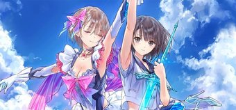 Parent's Guide: Blue Reflection - Age rating, mature content and difficulty