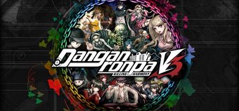 Parent's Guide: Danganronpa V3: Killing Harmony - Age rating, mature content and difficulty