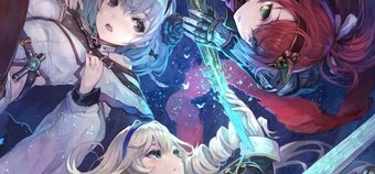 Parent's Guide: Nights of Azure 2: Bride of the New Moon - Age rating, mature content and difficulty