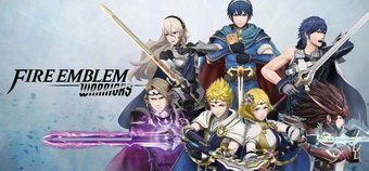 Parent's Guide: Fire Emblem Warriors - Age rating, mature content and difficulty